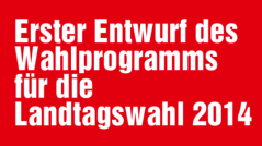 Wahlprogramm