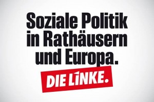 Soziale Politik