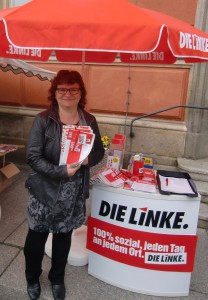 20140424_Infostand Kamenz_4