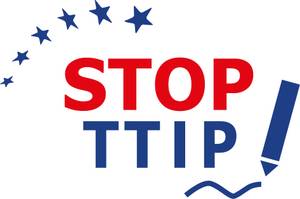 Stop TTIP