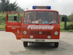 Feuerwehr