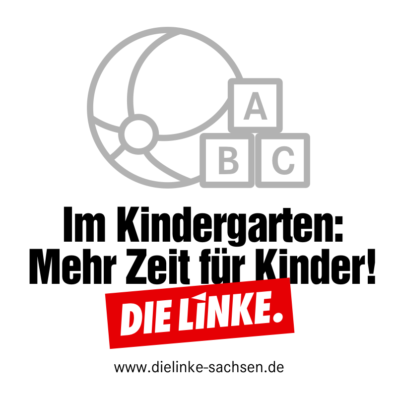 Mehr Zeit für Kinder