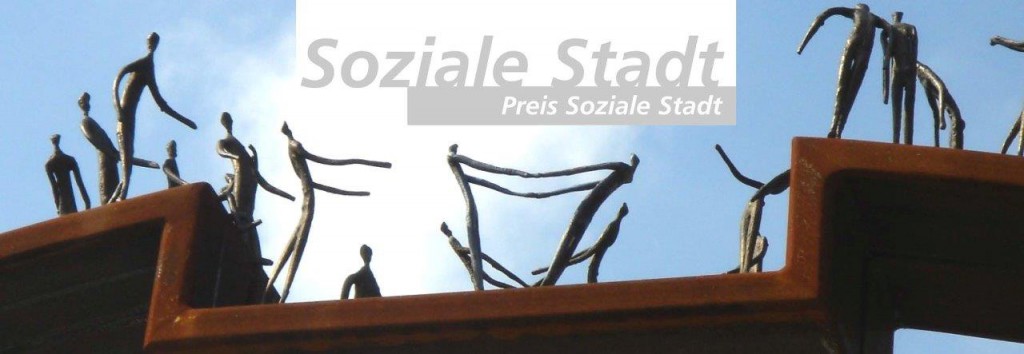 Soziale Stadt