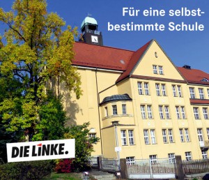 selbstbestimmte Schule