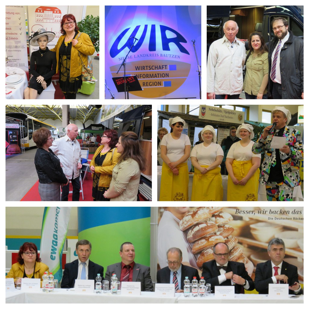 Gewerbemesse_Collage